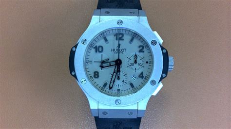 hublot watch repair dubai